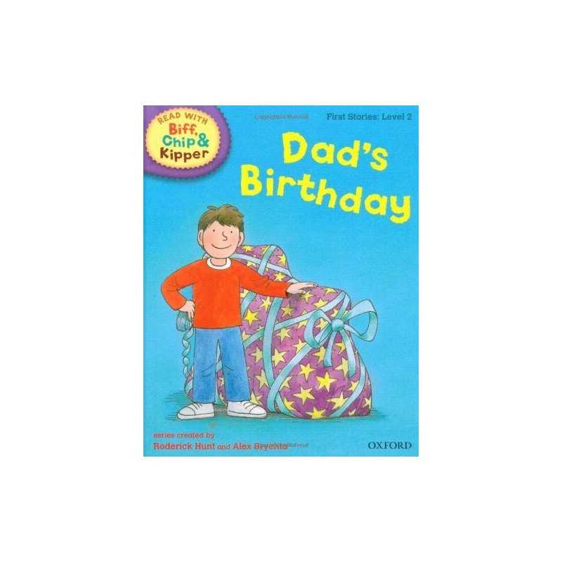 Oxford Reading Tree Read With Biff,..., Hunt, Mr Roderi