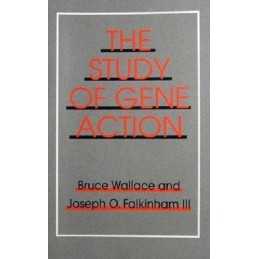 The Study of Gene Action, Falkinham III, Joseph O.