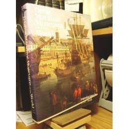 Great Maritime Museums of the World Hardback Book
