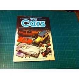 TOY CARS, COLLECTORS GUIDE TO, Gardiner Gordon & ONei