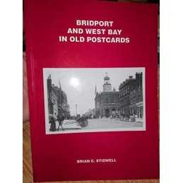 Bridport and West Bay in Old ca..., Stidwell, Brian