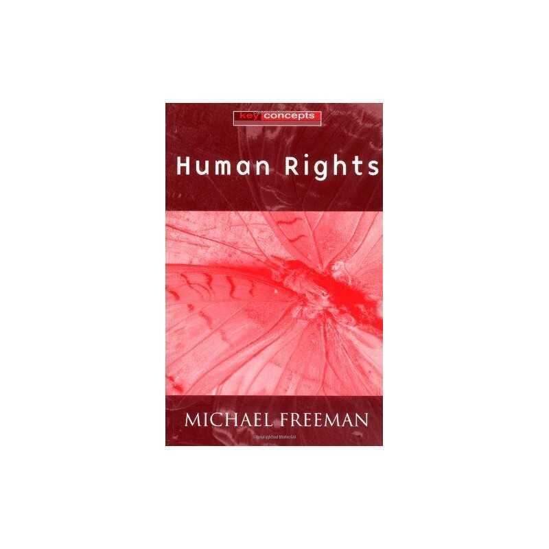 Human Rights: An Interdisciplinary Approach (Po... by Freeman, Michael Paperback