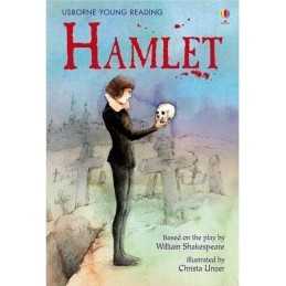 Hamlet (Young Reading Series 2) by Stowell, Louie Hardback Book  Fast