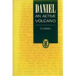 Daniel: An Active Volcano Paperback Book