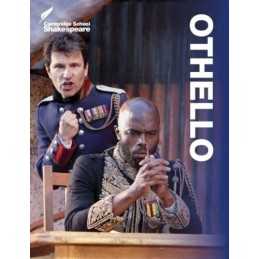 Othello (Cambridge School Shakespeare) by Shakespeare, William Book