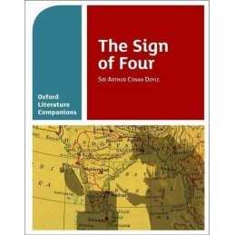 Oxford Literature Companions: OLC SIGN OF FOUR by Fox, Annie Book  Fast