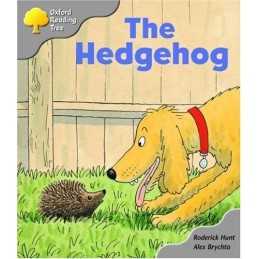 Oxford Reading Tree: Stage 1: Biff and Chip Story... by Hunt, Roderick Paperback