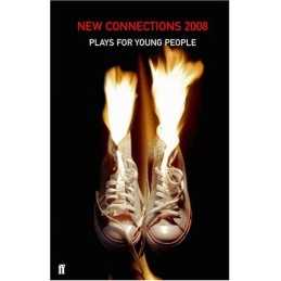NT Connections 2008: New Plays for Young Pe... by Banks, Anthony (intr Paperback