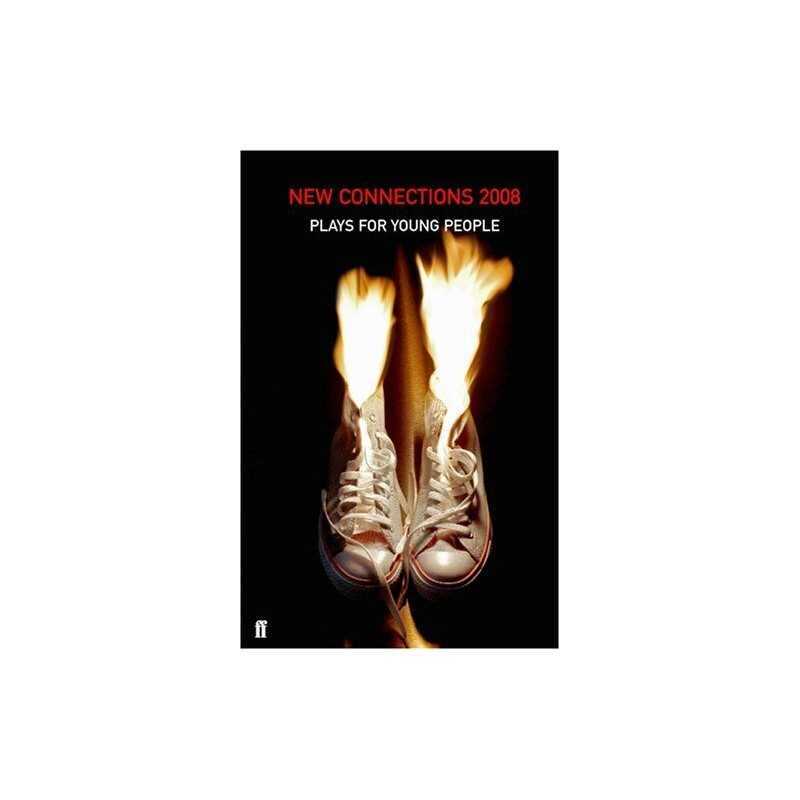 NT Connections 2008: New Plays for Young Pe... by Banks, Anthony (intr Paperback