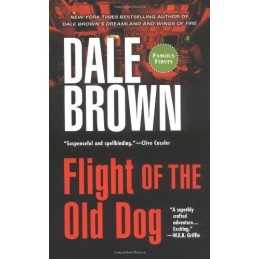 Flight of the Old Dog, Brown, Dale