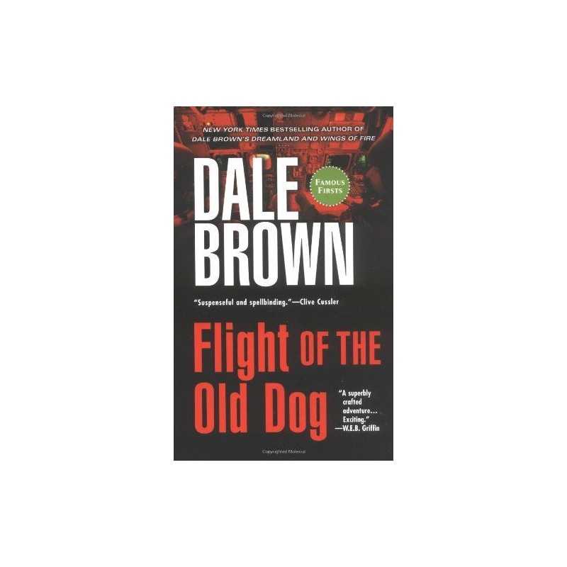 Flight of the Old Dog, Brown, Dale