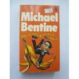 Long Banana Skin by Bentine, Michael Paperback Book