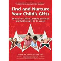 Find and Nurture Your Childs Gifts: Boost your Child... by Professor Valsa Kosh