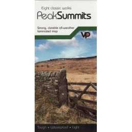 Eight Classic Walks - Peak Summits: Stro..., Jon Barton