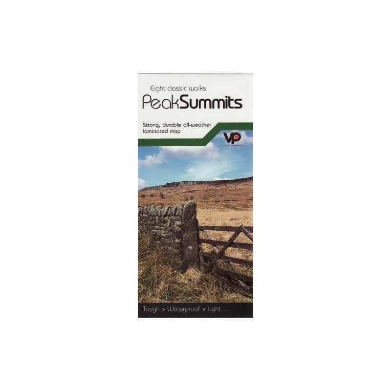 Eight Classic Walks - Peak Summits: Stro..., Jon Barton