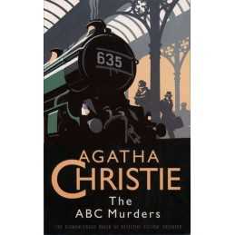 The ABC Murders (The Christie Collection) by Christie, Agatha Paperback Book The