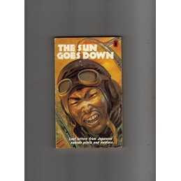 Sun Goes Down: Last Letters from Japanese Suicide-pi...