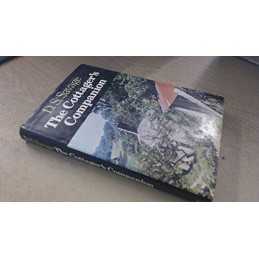 Cottagers Companion by Savage, Derek Hardback Book