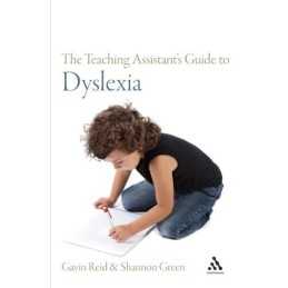 The Teaching Assistants Guide to Dyslexia (Teachi... by Shannon Green Paperback