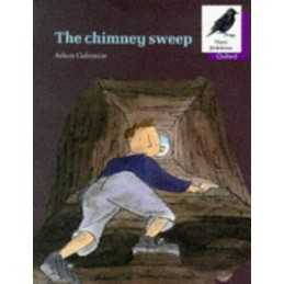 Chimney Sweep (Oxford Reading Tree) by Coleman, Adam Paperback Book