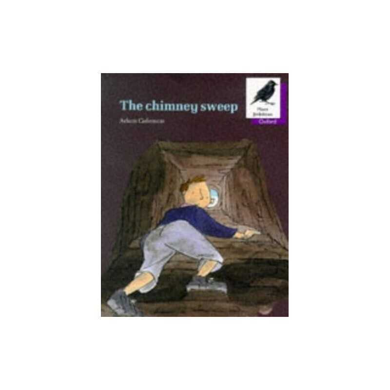 Chimney Sweep (Oxford Reading Tree) by Coleman, Adam Paperback Book