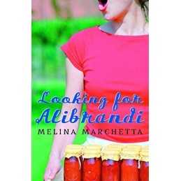 Looking for Alibrandi by Marchetta, Melina Book