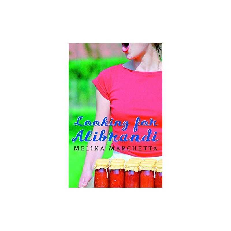 Looking for Alibrandi by Marchetta, Melina Book