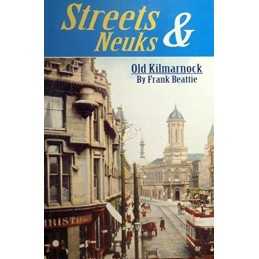 Streets & Neuks: Old Kilmarnock, Beattie, Frank