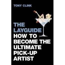 The Layguide: The Rules of the Game by Clink, Tony Paperback Book  Fast