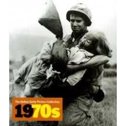 1970s: Decades of the 20th Century (The Hulton Getty ... by Yapp, Nick Paperback