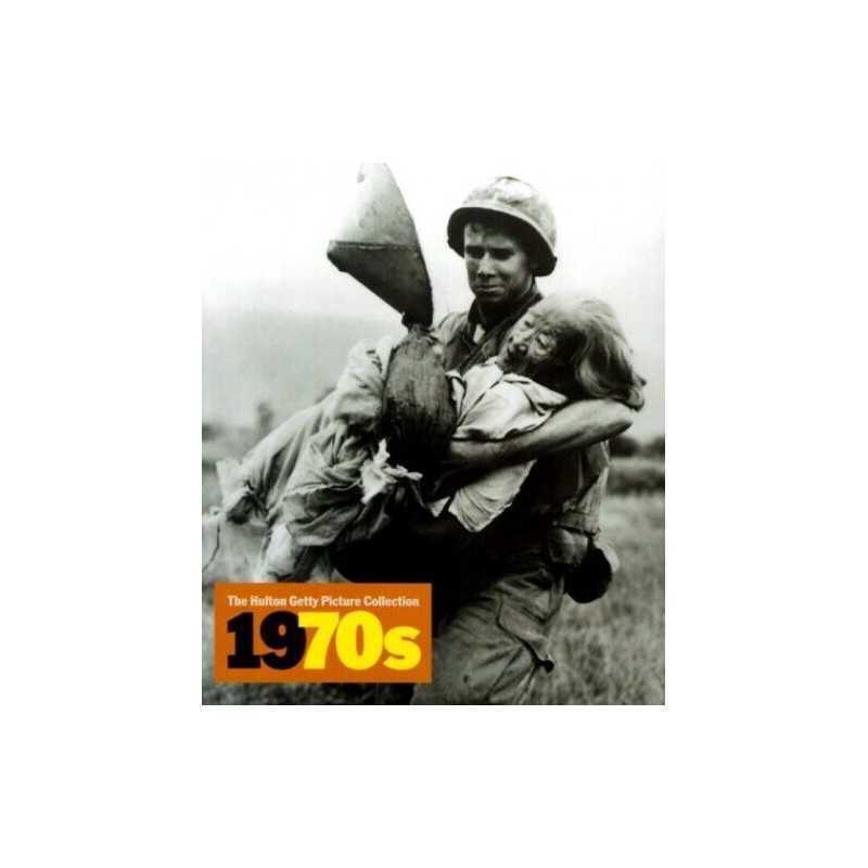 1970s: Decades of the 20th Century (The Hulton Getty ... by Yapp, Nick Paperback