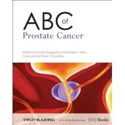 ABC of Prostate Cancer: 159 (ABC Se..., Kirby, Roger S.