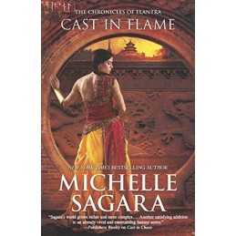 Cast in Flame: 11 (Chronicles of El..., Sagara, Michell