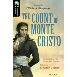 Oxford Reading Tree TreeTops Greatest Stories: Oxford Lev... by Dumas, Alexandre