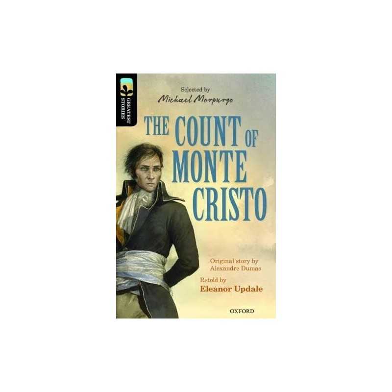 Oxford Reading Tree TreeTops Greatest Stories: Oxford Lev... by Dumas, Alexandre