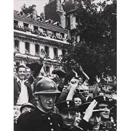 Liberation (World War II S.) by Blumenson, Martin Paperback Book  Fast