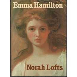 Emma Hamilton by Norah Robinson Lofts Book