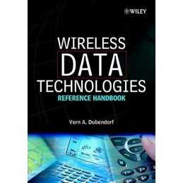 Wireless Data Technologies (Electri..., Dubendorf, Vern