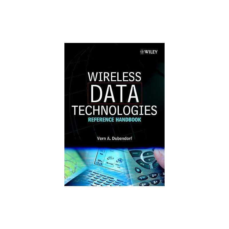 Wireless Data Technologies (Electri..., Dubendorf, Vern