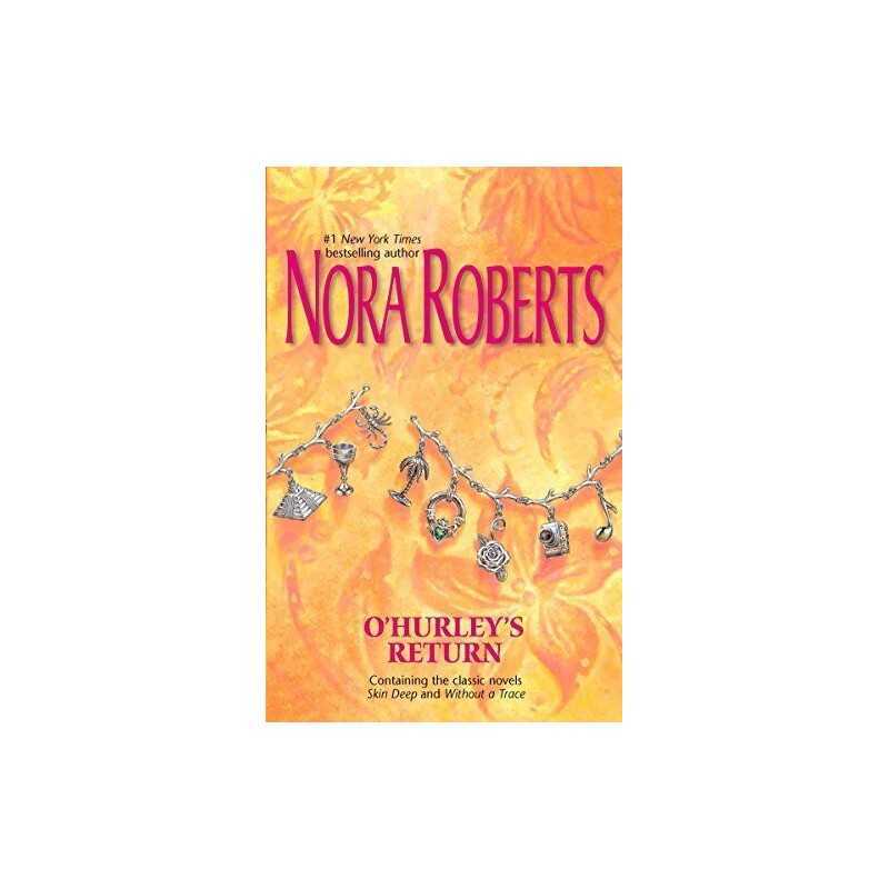 Ohurleys Return (The Ohurleys) by Roberts, Nora Book