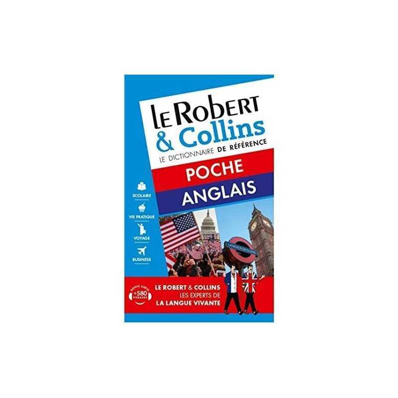 Le Robert Et Collins Poche Anglais: ..., Team Le Robert