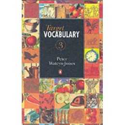 Pe: Target Vocabulary 3: Bk. 3 (Penguin Engl... by Watcyn-Jones, Peter Paperback