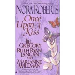 Once Upon a Kiss: The Once Upon Series by Willman, Marianne Book  Fast