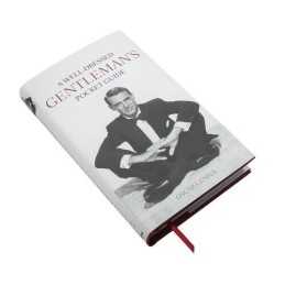 AWell-dressed Gentlemans Pocket Guide by Lenius, ... by Lenius, Oscar Paperback