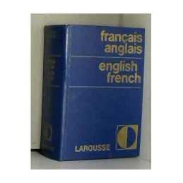 Dictionnaire Francais Anglais, Mergault