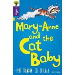 Oxford Reading Tree All Stars: Oxford ..., Sage, Alison