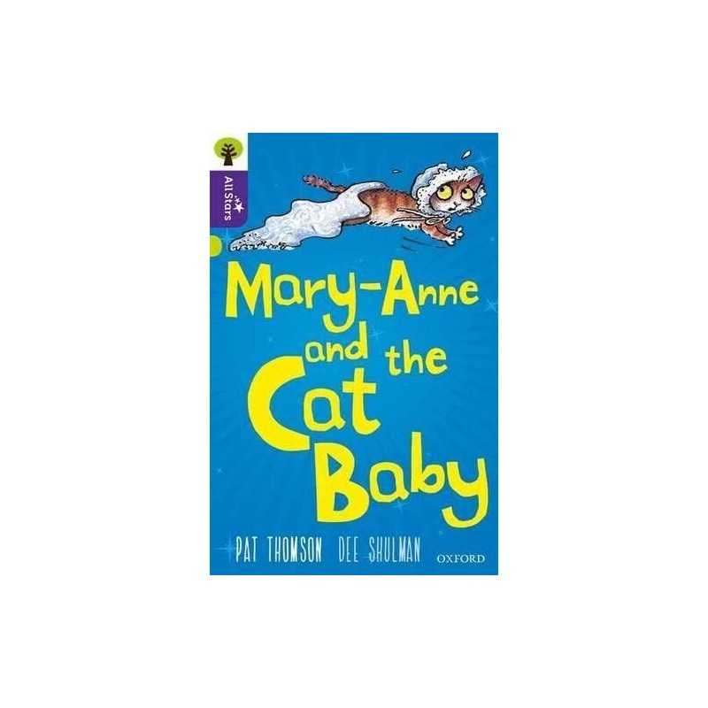 Oxford Reading Tree All Stars: Oxford ..., Sage, Alison