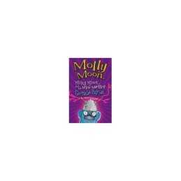 Molly Moon 4 by Byng, Georgia Paperback Book