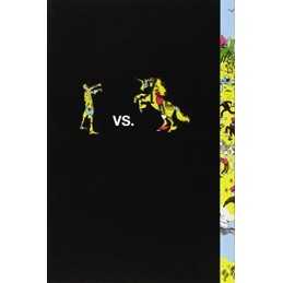 Zombies vs. Unicorns Book