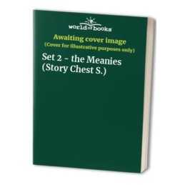 Set 2 - the Meanies (Story Chest S.) Spiral bound Book